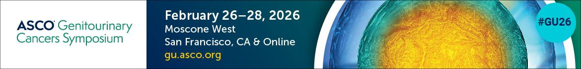 ASCO Gastrointestinal Cancers Symposium